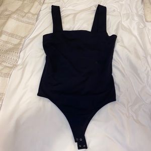 Abercombie bodysuit